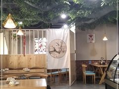大堂-金三可市井水煮鱼(金碧园店)