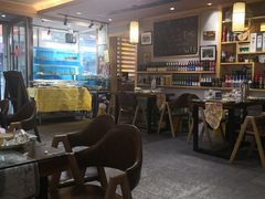 -以前的小酒馆(中山广场店)