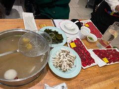 -陈记牛牛潮汕牛肉火锅(鑫海店)