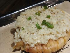 -阿记烧烤(大兴新区店)