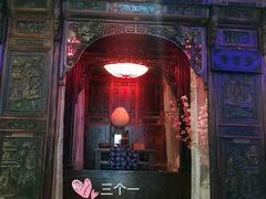 -碧露轩·大益茶体验馆(镇江路店)