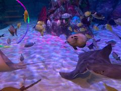 -沈阳海洋探索中心