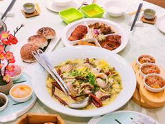 -如丰晟宴(长安万达店)