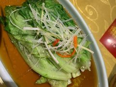 -恭敬李·烤鸭(天坛北门店)