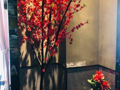 -小杨烤肉(高新店)