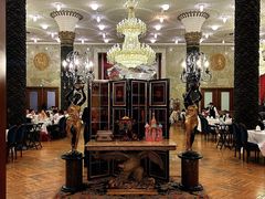 -莫斯科餐厅