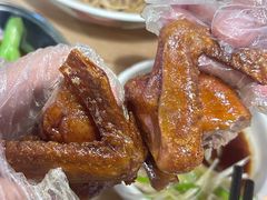 -隆都四季香饭店(碧海路店)