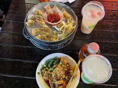 -沙州食驿·非遗小吃夜市