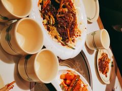 -七八冷面·延边朝鲜族美食(圣熙八号店)