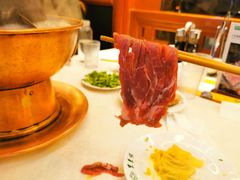 -东来顺饭庄(天坛店)