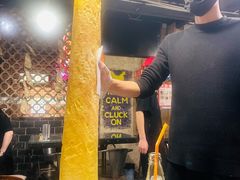 -辉记炭烧海鲜大排档·老字号(福田店)