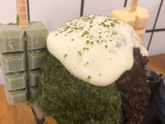 -WONDER ICE 萬得冰田(建設路总店)
