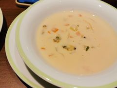 -萨莉亚意式餐厅(杭州西溪龙湖天街店)