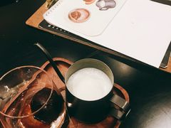 -Home Cafe(水榭春天店)