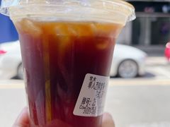 -CowCow其其·牛杂咖啡公司(六运店)