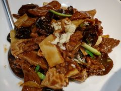 -北平食坊·烤鸭(黄寺大街店)