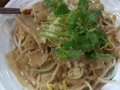 -大秦面庄(青松路店)