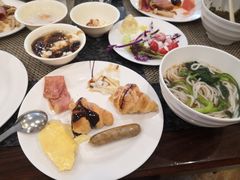 -三亚亚龙湾雅高美爵酒店