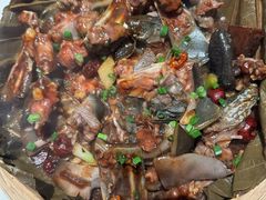 -新兴·金羊座·粤菜点心(乐峰店)