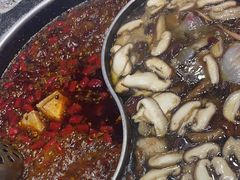 -川西坝子火锅(金沙1.0直营店)