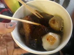 -頂級甜不辣-台北美食 台北小吃 萬華美食 台北甜不辣 台北宵夜 龍山寺美食 附近餐廳 台北美食推薦