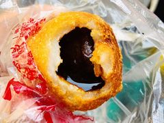 玉兰饼-毛华美食(清扬路店)