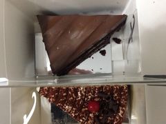 纽约芝士-榖屋house of flour(张江首店)