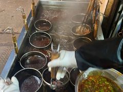 -青羊区不同味冒菜店(青羊店)