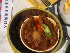 -食大利香港茶餐厅(南亚风情第一城店)