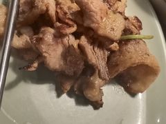 -盛江山自助料理(奥莱锦辉购物广场店)