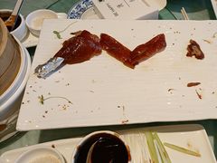 -漢舍中国菜馆(889广场店)