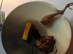 -三嚥阁 La Villa Restaurant
