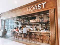 -ROAST