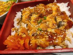 -白石的深夜食堂(济南万象城店)