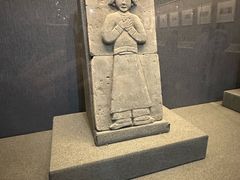 -洛阳古墓博物馆