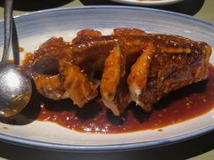 -那家小馆•北京菜•烤鸭(中关村店)