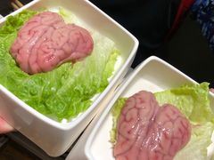 -海底捞火锅(海宁路店)