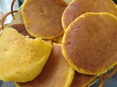 -姥家大锅台水库渔家