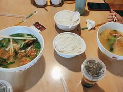 -建新园过桥米线(金碧广场店)