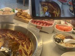 -大斌家串串火锅(马栏山店)