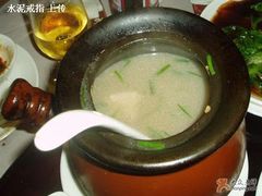 糟钵斗-老正兴菜馆(福州路店)