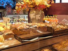 -西村叔叔的店·面包·甜品·蛋糕(崂山丽达店)