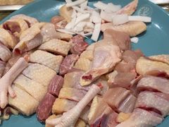-自然壹品椰子鸡(石岐店)