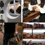 长沙必逛中古vintage集合店
