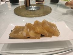 -金河半岛园林酒家(金融城店)