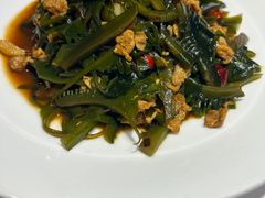-小螺号海鲜·地道鲁菜(省体总店)