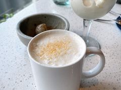 豆粉酒酿-半山腰·云南菜(侨福芳草地店)