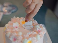 -壹点壹客·生日蛋糕(南山店)