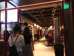 -寻裕记·现炒浇头面(人民广场店)