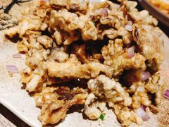 -那时新疆·车师(大宁音乐广场店)